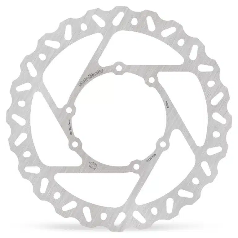 Moto Master Nitro voor remschijf ( 260mm ) Honda CRF 250R/450R 2015- & CRF 250RX 2019- & CRF 450RX 2017-