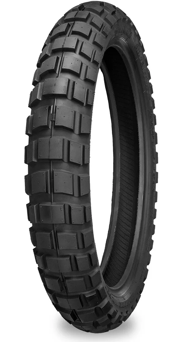 Shinko E804/E805 Adventure Trail 110/80-19 59Q TL Voorband