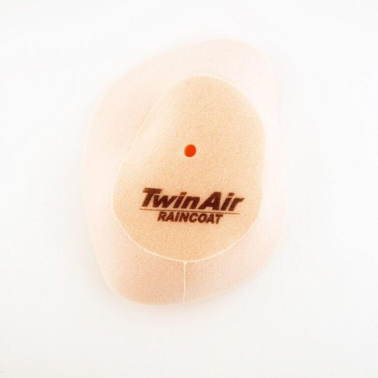 Twin Air Rain Coat KTM EXC 125/250/300/450/500 12-16 & SX 125/150/250 11-15 & SX-F 250/350/450 11-15 & EXC-F 250 12-16 & Husqvarna FC 250/350/450 14-15 & TC 125/250 14-15 & TC 85 14-17 & TE 125/250/300 14-16 & FE 250/350/450 14-16