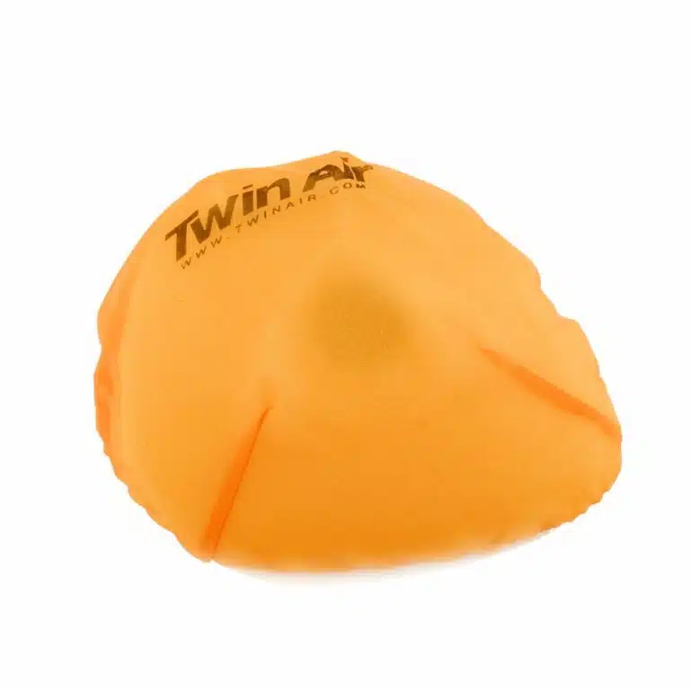 Twin Air Grand Prix Cover ( Stofhoes ) Yamaha YZ 250F 14-20 & YZ 450F 14-20 & WR 250F 16-17 & WR 450F 15-18 & Powerflow kit YZ 250F 19- & YZ 450F 18-