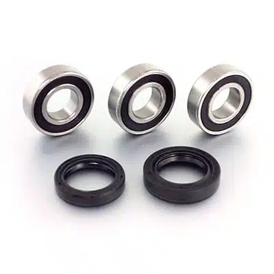 Prox achterwiel lager set Honda CR 125R/250R 90-99 & CR 500R 90-01