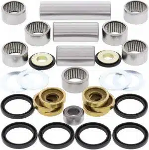 All Balls link lager set Honda CRF 250R 10-17 & CRF 450R 09-16