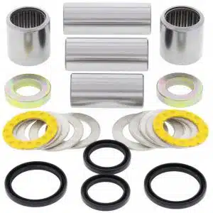 All balls achterbrug lager kit Honda CRF 250R 10-13 & CRF 450R 05-12 & CRF 450X 05-17