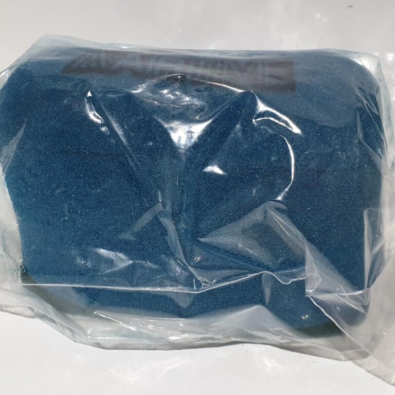 Airtime Luchtfilter ingeolied WSP / EML Jumbo Small 10-