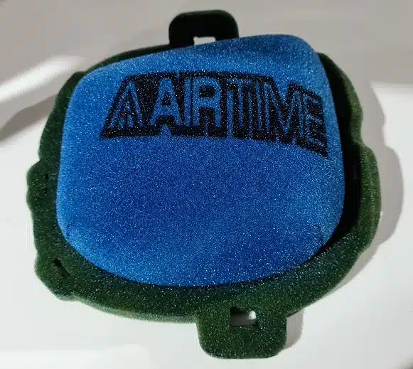 Airtime Luchtfilter ingeolied Honda CRF 250R 2022-2024 & CRF 450R/RX 2021-2024