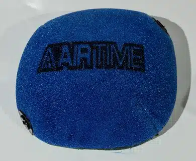 Airtime Luchtfilter ingeolied KTM SX/F 125/150/250/350/450 16-22 & EXC 125/200/250/300/350/450/500 17- & Husqvarna TC/FC 125/250/350/450 16-22 & TE/FE 125/250/300/350/450/501 17-