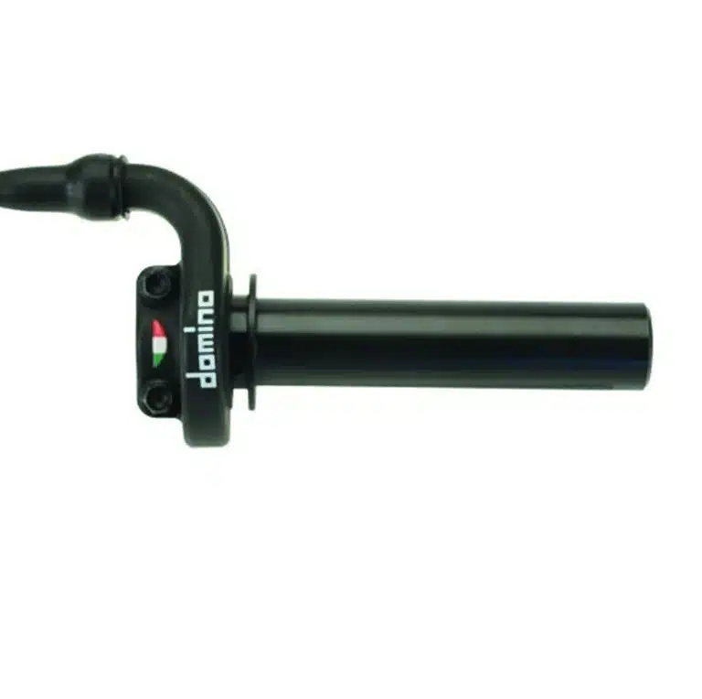 Domino Gashendel Snelgas 4 takt voor dubbele gaskabel