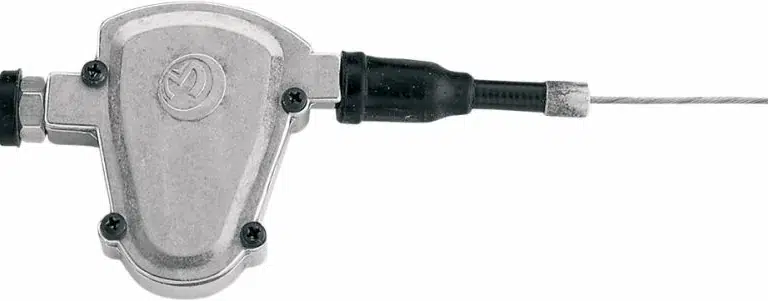 Moose Racing Easy-Pull Koppeling systeem