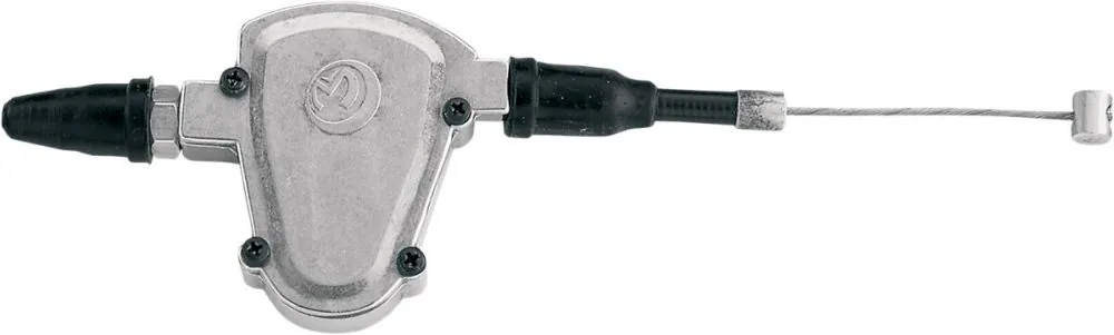 Moose Racing Easy-Pull Koppeling systeem