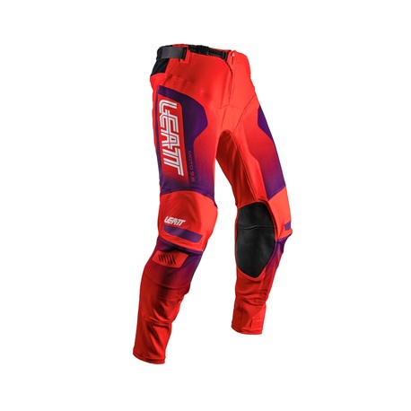 Leatt Pant Moto 5.5 I.K.S – SunBurn – XS/US28/EU46