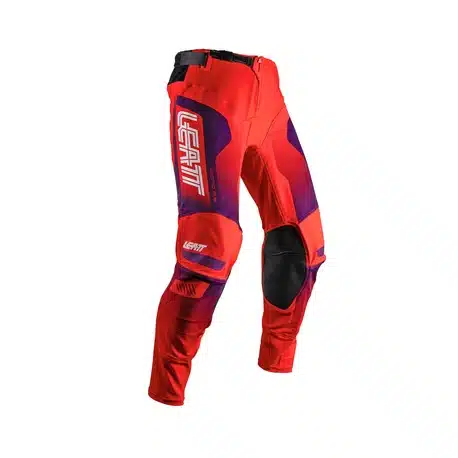 Leatt Pant Moto 5.5 I.K.S – SunBurn – XS/US28/EU46
