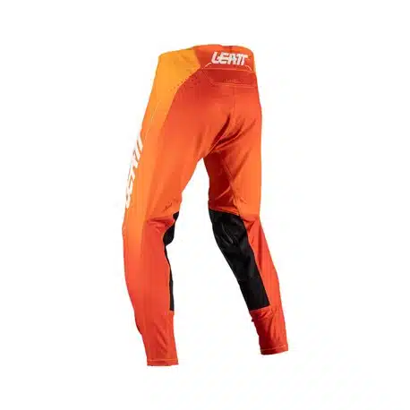 Leatt Pant Moto 5.5 I.K.S – Orange V26