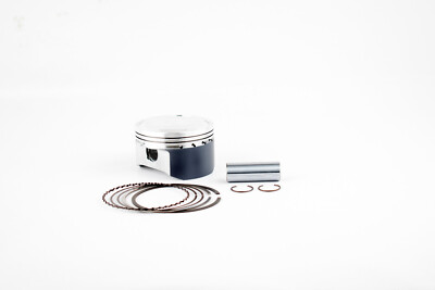 Wössner Hoge Compressie zuiger 11.00:1 Maat A 84,94 Honda XR 400R 1996-2004