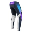 Shot MX Cross Broek Kinderen Contact Apex Blauw 2026 Collectie