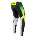 Shot MX Cross Broek Kinderen Contact Apex Fluor Geel 2026 Collectie