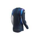 Shot MX Cross Shirt Kinderen Contact Apex Blauw 2026 Collectie