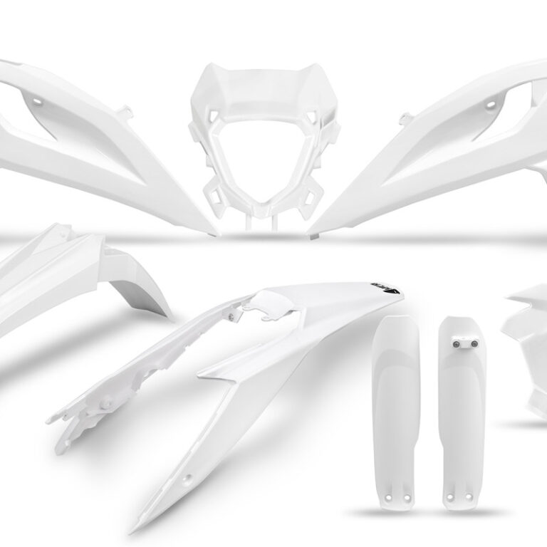 UFO plastic kit Wit Beta RR 250/300/350/400/450 2025 ( full kit )