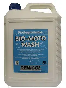 Denicol Bio Moto Wash motor reiniger 5 liter