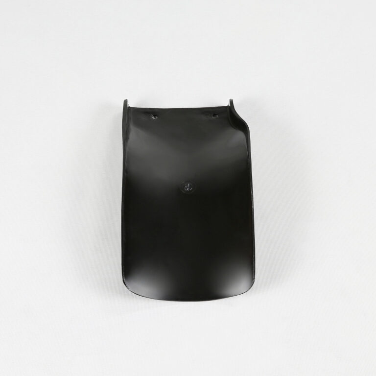 UFO mudflap Zwart Honda CR 125 93-07 & CR 250 92-07 & CRF 250R 10-13 & CRF 450R 02-12 & CRF 450X 05-16