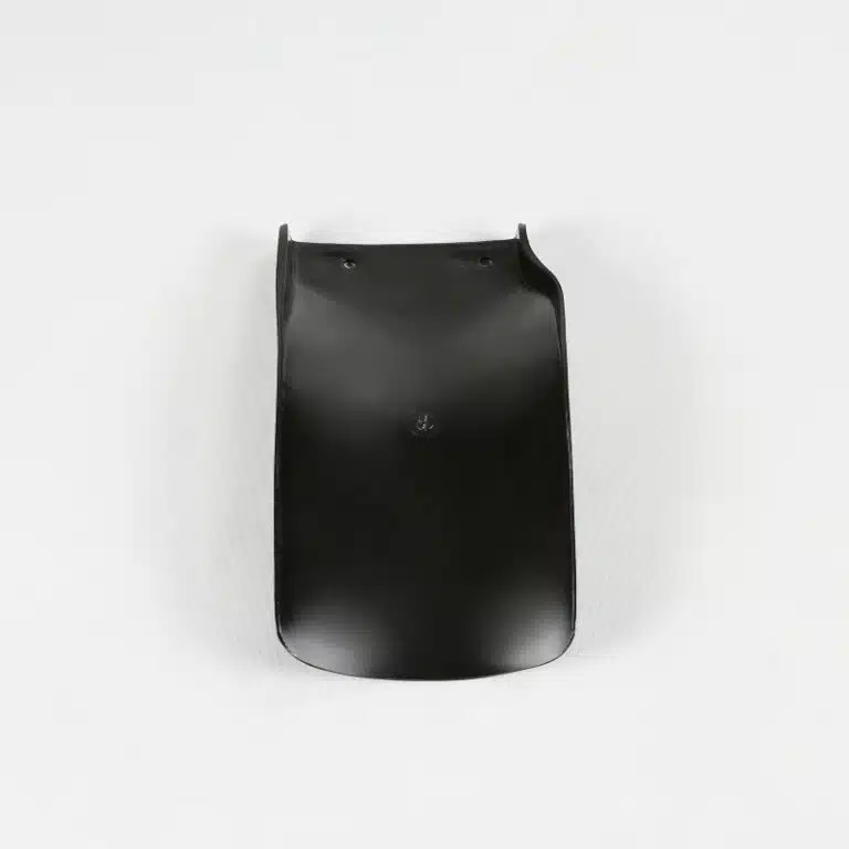 UFO mudflap Zwart Honda CR 125 93-07 & CR 250 92-07 & CRF 250R 10-13 & CRF 450R 02-12 & CRF 450X 05-16