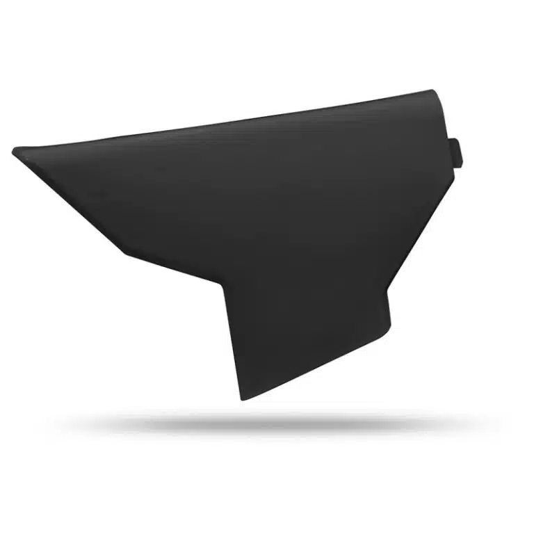 UFO luchtfilterkap Zwart Husqvarna TC/FC 125/250/300/350/450 2025-