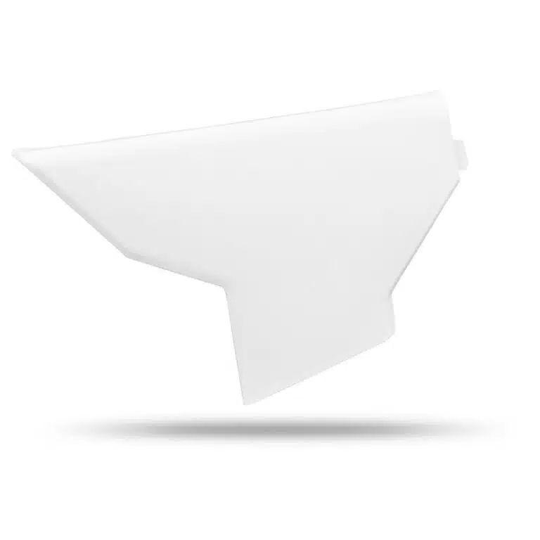 UFO luchtfilterkap Wit 2020 Husqvarna TC/FC 125/250/300/350/450 2025-