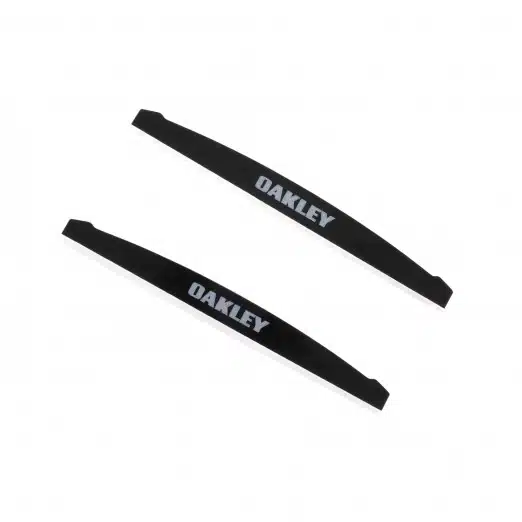 Oakley airbrake / Bro MX mudflap ( 2 pack ) voor Roll Off bril