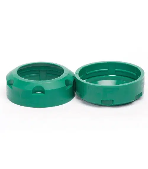 SKF fork mud guard kit 49mm SHOWA