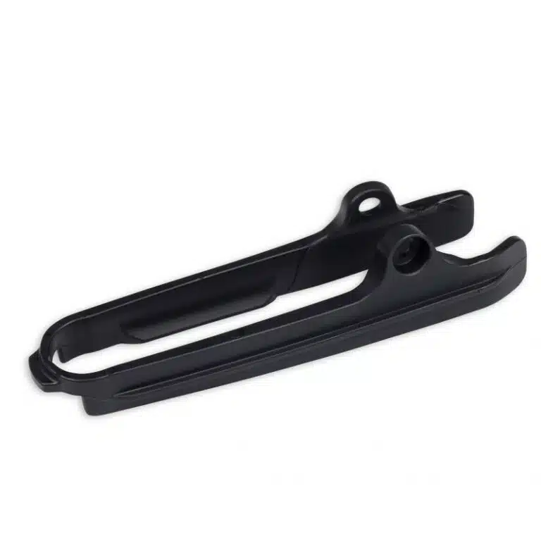 UFO swingarm geleider zwart KTM SX 65 16- & Gas Gas MC 65 2021