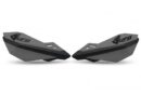 UFO Handkappen voor KTM originele bevestiging Grijs 2021 / Zwart
