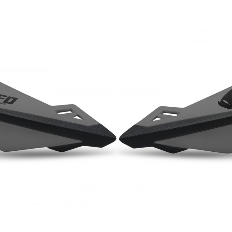 UFO Handkappen voor KTM originele bevestiging Grijs 2021 / Zwart