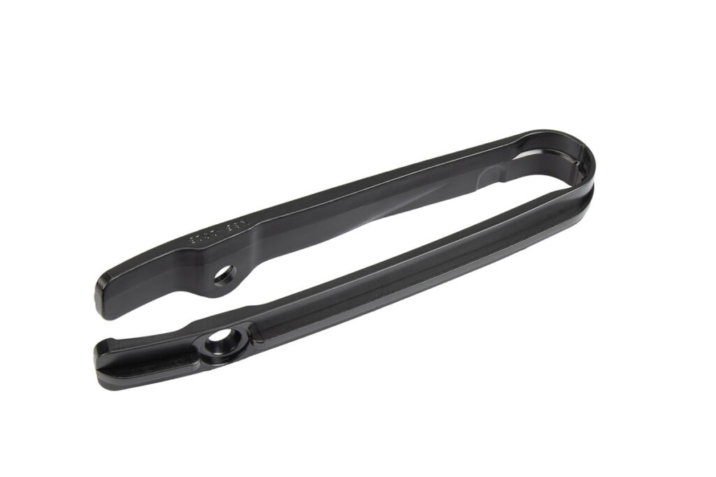 UFO Swingarm geleider zwart KTM SX 85 2025
