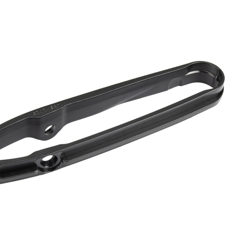 UFO Swingarm geleider zwart KTM SX 85 2025
