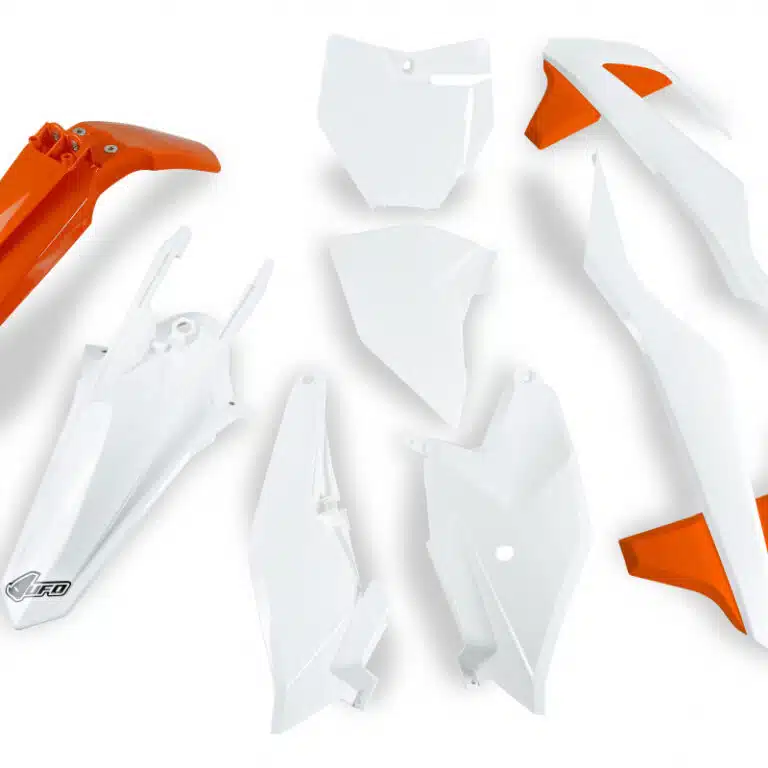 UFO plastic kit OEM 2020/2021/2022 KTM SX 85 2018- & Gas Gas MC 85 2021-
