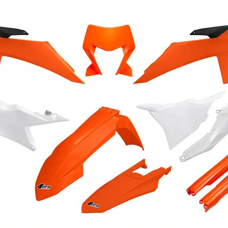 UFO plastic kit OEM 2024 ( Full kit ) KTM EXC/EXC-F 250/300/350/450/500 2024-