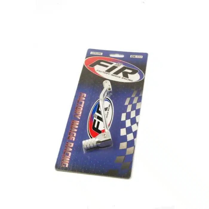 Psychic Schakelpook zilver Husqvarna 2 takt t/m 2013