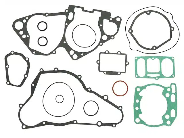 Namura Complete Gasket kit Suzuki RM 250 1996-1998