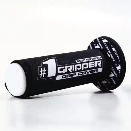 Onegripper #1 clean grips ( houd uw handvaten schoon )