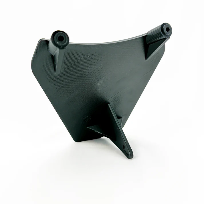 Onegripper Koplamp Afdekking voor KTM EXC 250/300 2020-2023 & EXC-F 250/350/450/500 2020-2023 - Afbeelding 2