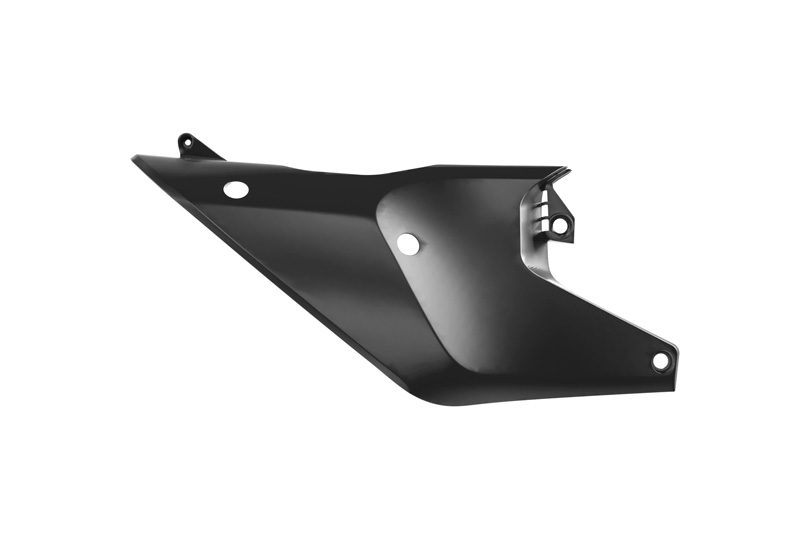 Racetech zijnummerborden Zwart Husqvarna FC/TC 125/250/300/350/450 2025-