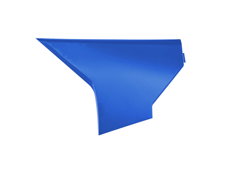Racetech luchtfilterkap Blauw Husqvarna TC/FC 125/250/300/350/450 2025-