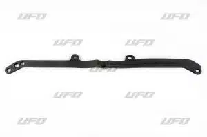 UFO swingarm geleider zwart Fantic XX/XE 125 21- & Yamaha YZ 125/250 05-08 / 15- & YZ 250F 05-08 & YZ 450F 05-08 & WR 250F 05-08 & WR 450F 05-08