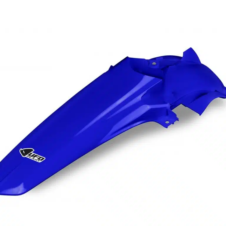 UFO Achterspatbord Blauw Yamaha YZ 125/250 2022-