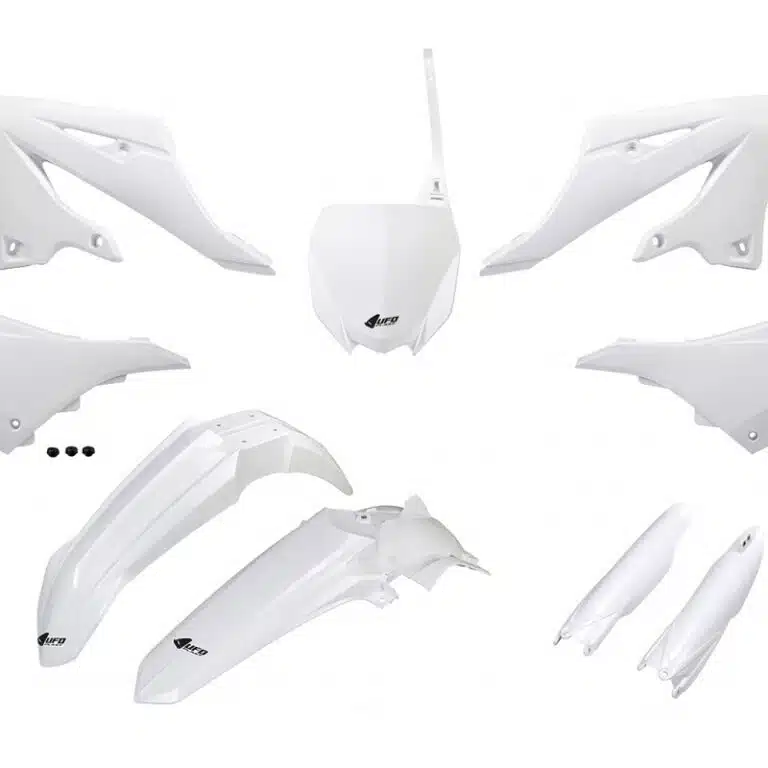 UFO plastic kit Wit Yamaha YZ 125/250 2022- ( full kit )