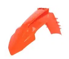 Acerbis Voorspatbord Oranje KTM SX 125/150/250/300 2023- & SX-F 250/350/450 2023-