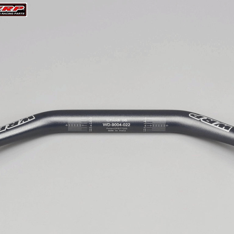 WRP PRO-BAR Ø 28.6mm Stuur MX-GP CHIODI 06 REPLICA - Titanium