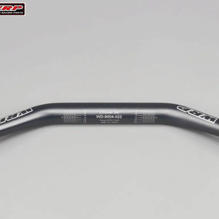 WRP PRO-BAR ร 28.6mm Stuur MX-GP CHIODI 06 REPLICA - Titanium