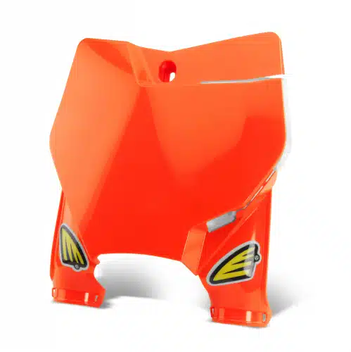Cycra Stadium voornummerplaat KTM Oranje KTM SX/SX-F 125/150/250/350/450 2016-2022