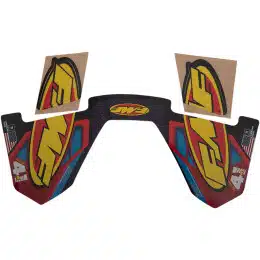 FMF demper sticker FMF Factory 4.1 RCT