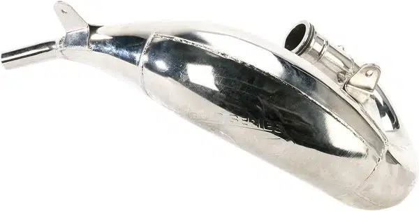 FMF Gold Series Fatty™ Pipe uitlaatbocht KTM/Husqvarna 125cc -2015